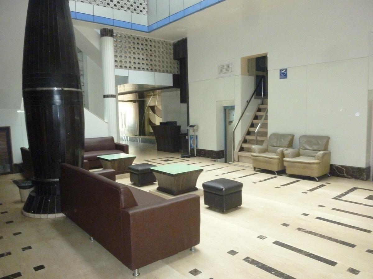 Hotel Stars Mumbai Exterior foto