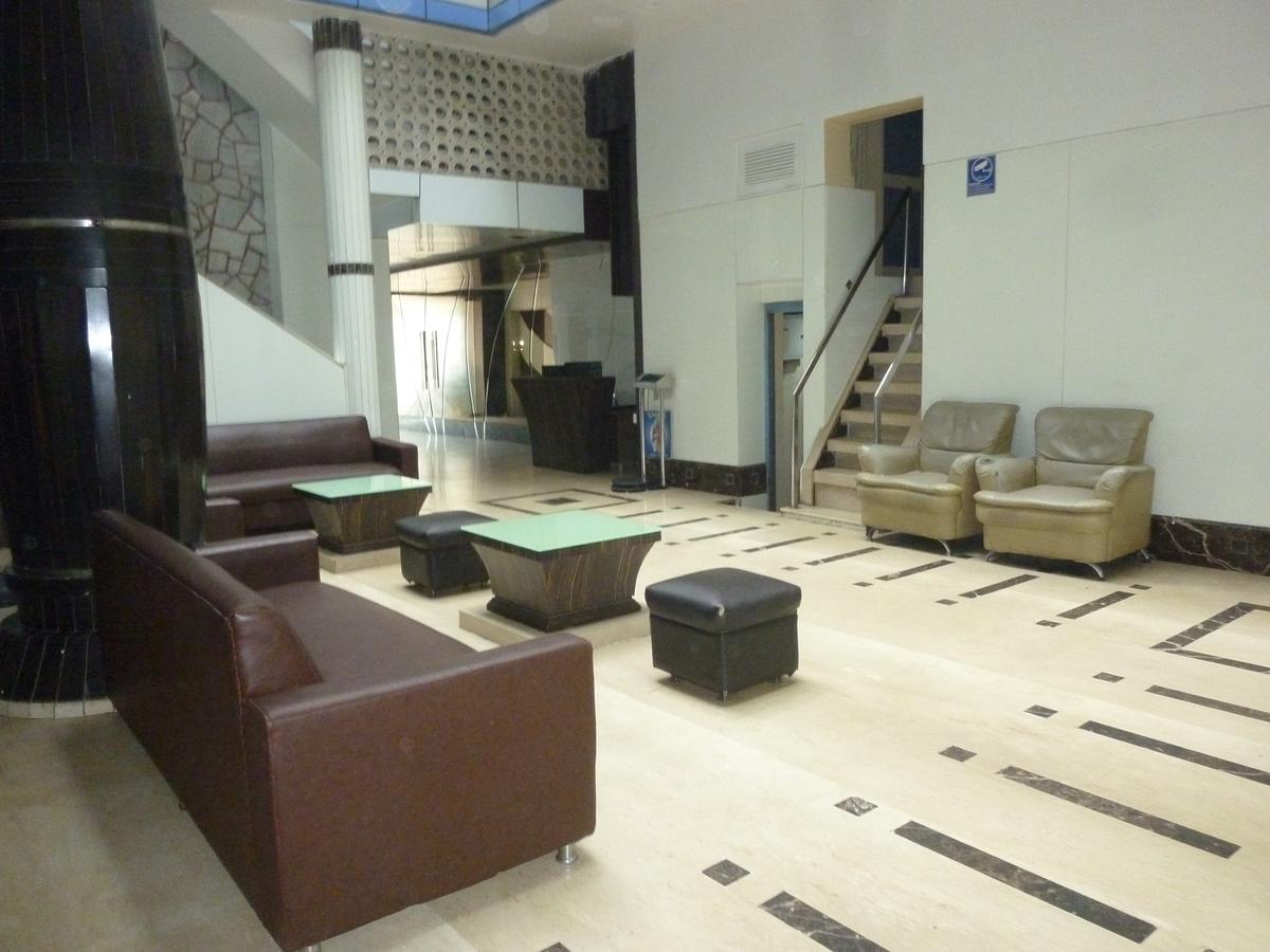 Hotel Stars Mumbai Exterior foto