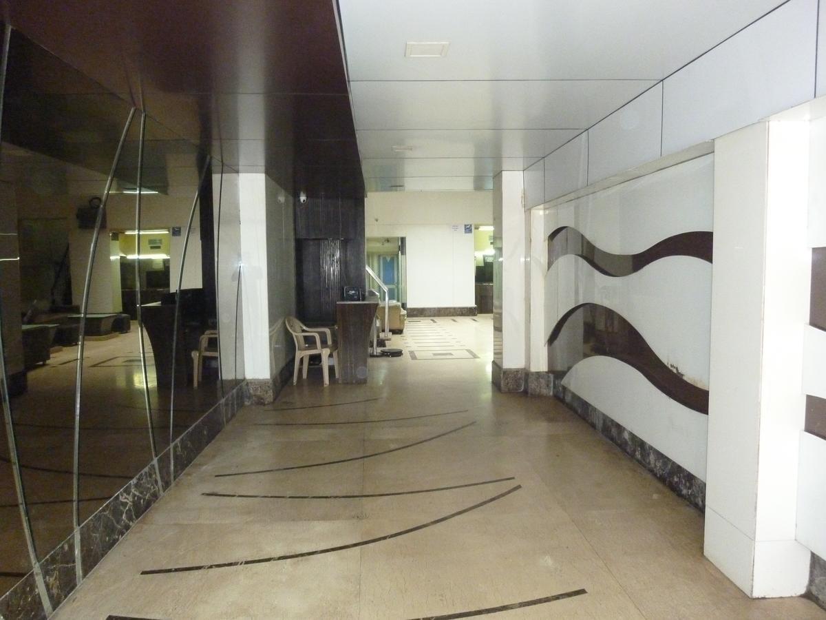 Hotel Stars Mumbai Exterior foto