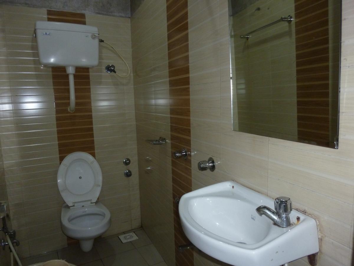 Hotel Stars Mumbai Quarto foto